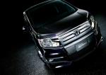 Honda StepWGN 2010 года
